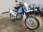     Yamaha TT-R250 Raid TT250R 1995  5